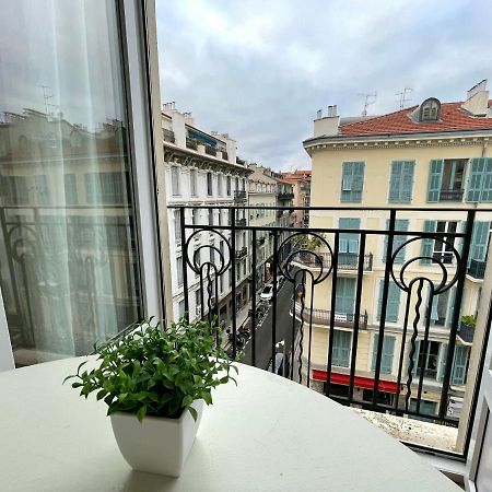 Nice Renting - Notre Dame - Cosy Loft Perfect View On The Roofs Εξωτερικό φωτογραφία