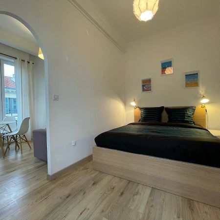 Nice Renting - Notre Dame - Cosy Loft Perfect View On The Roofs Εξωτερικό φωτογραφία