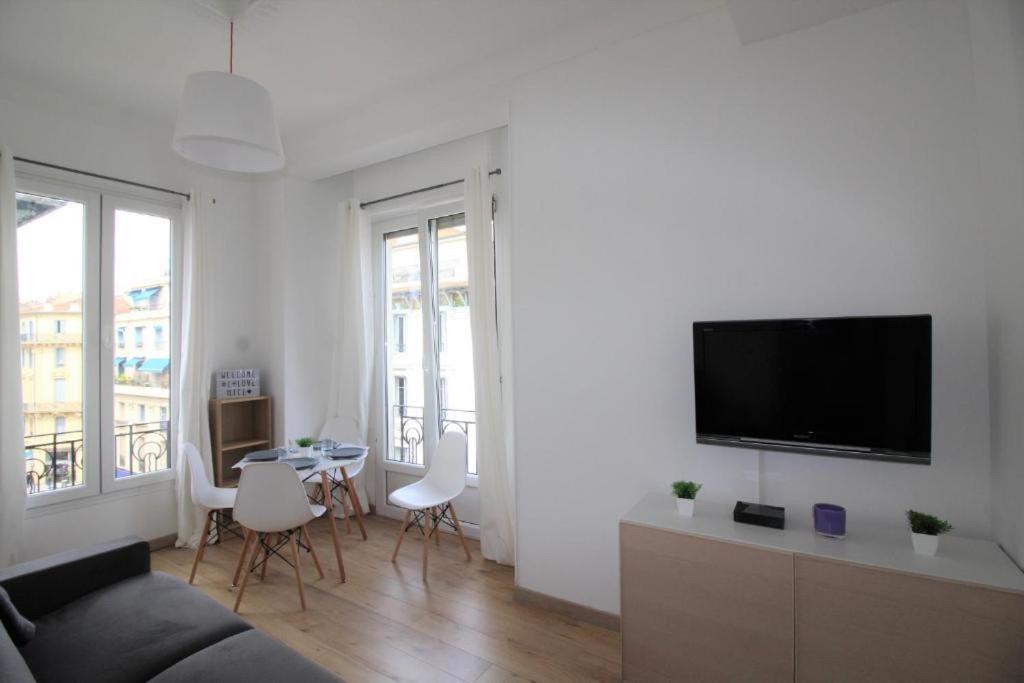 Nice Renting - Notre Dame - Cosy Loft Perfect View On The Roofs Εξωτερικό φωτογραφία