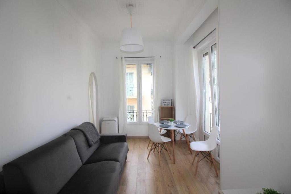 Nice Renting - Notre Dame - Cosy Loft Perfect View On The Roofs Εξωτερικό φωτογραφία