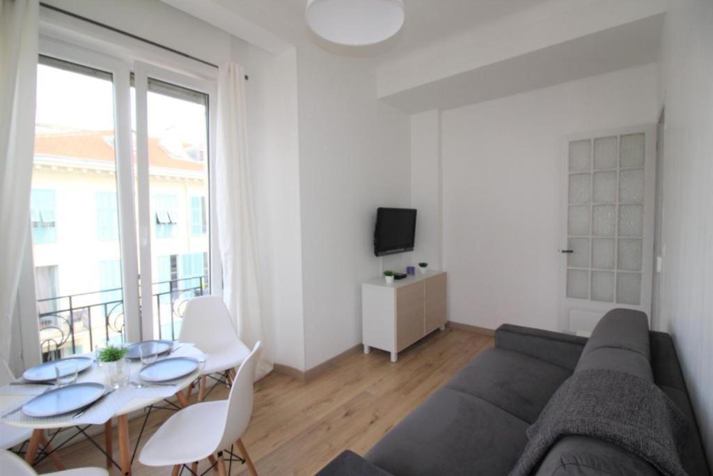 Nice Renting - Notre Dame - Cosy Loft Perfect View On The Roofs Εξωτερικό φωτογραφία