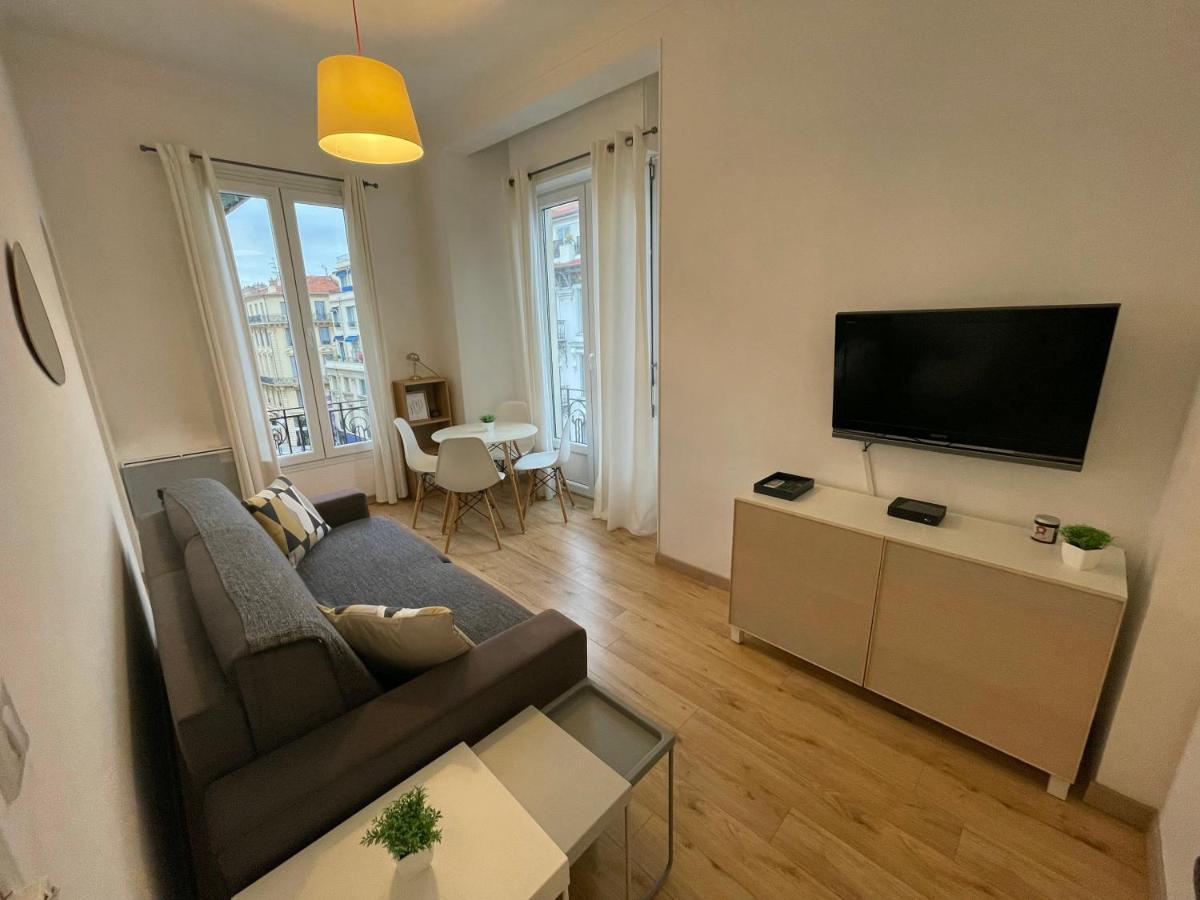 Nice Renting - Notre Dame - Cosy Loft Perfect View On The Roofs Εξωτερικό φωτογραφία