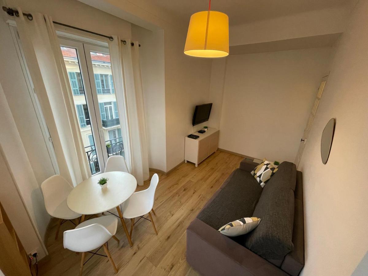 Nice Renting - Notre Dame - Cosy Loft Perfect View On The Roofs Εξωτερικό φωτογραφία