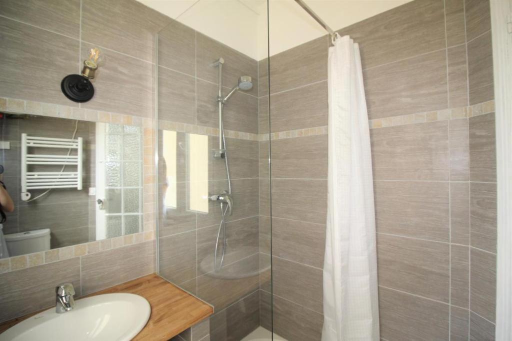 Nice Renting - Notre Dame - Cosy Loft Perfect View On The Roofs Εξωτερικό φωτογραφία