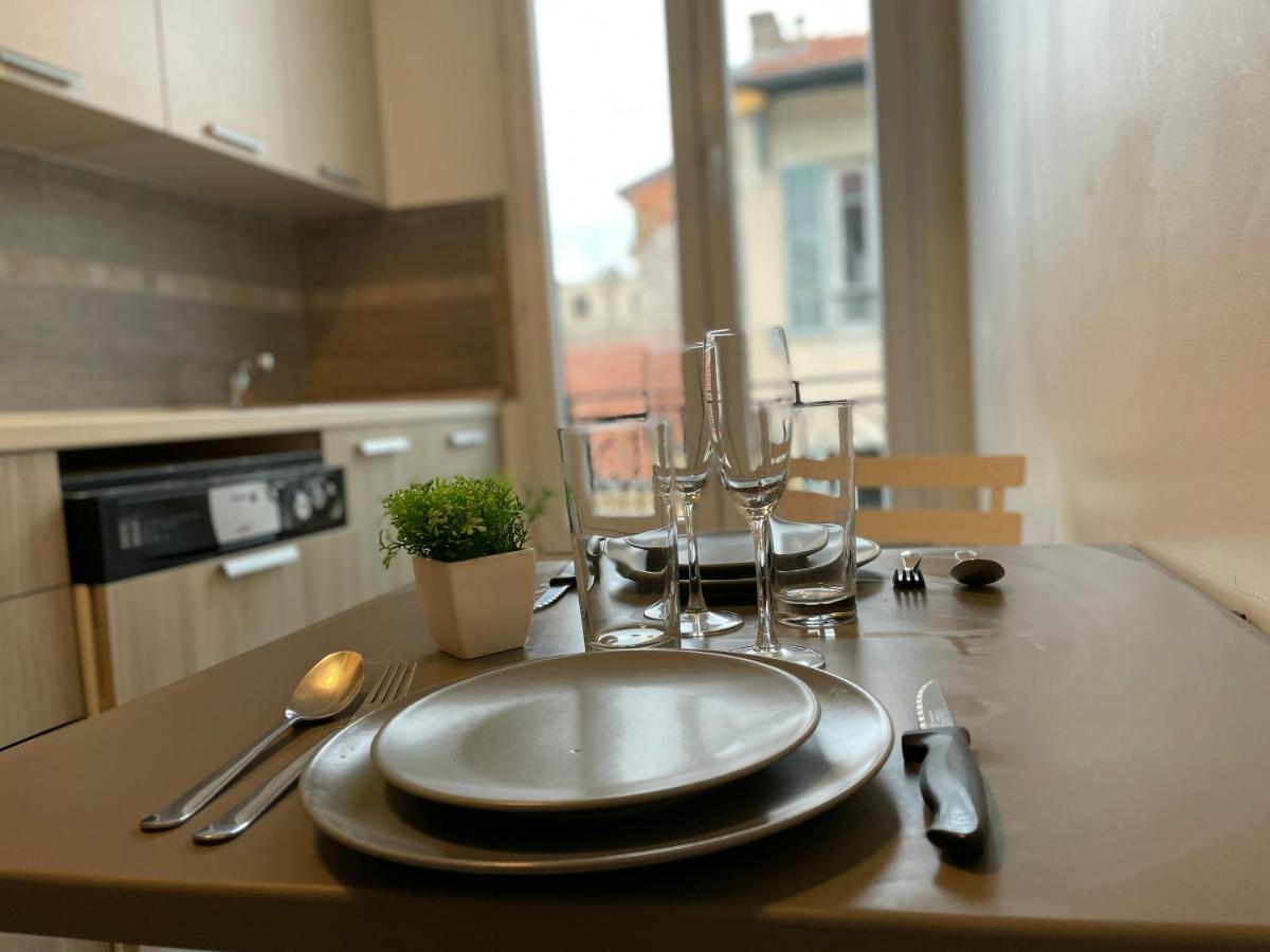 Nice Renting - Notre Dame - Cosy Loft Perfect View On The Roofs Εξωτερικό φωτογραφία