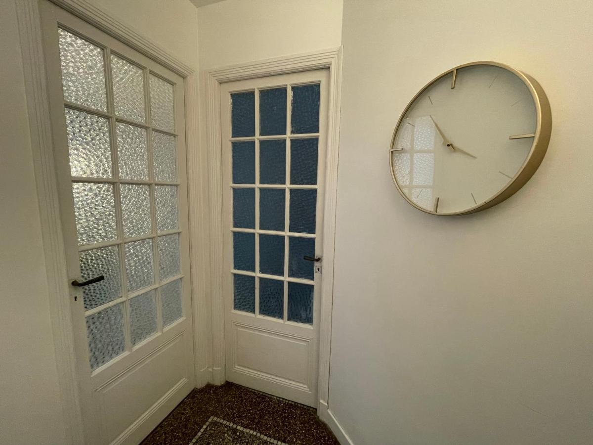 Nice Renting - Notre Dame - Cosy Loft Perfect View On The Roofs Εξωτερικό φωτογραφία