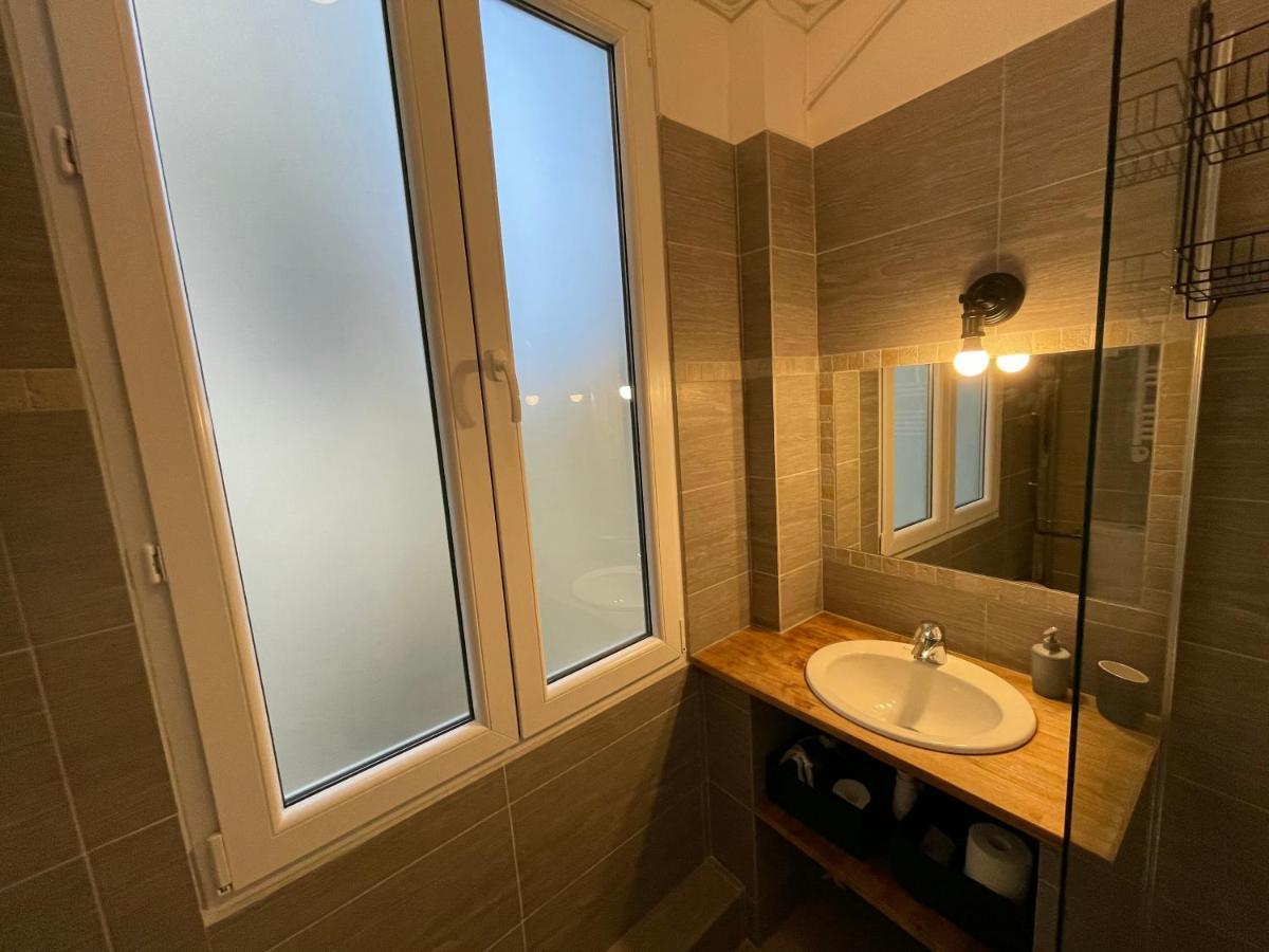 Nice Renting - Notre Dame - Cosy Loft Perfect View On The Roofs Εξωτερικό φωτογραφία