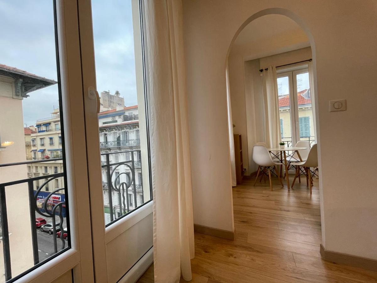 Nice Renting - Notre Dame - Cosy Loft Perfect View On The Roofs Εξωτερικό φωτογραφία