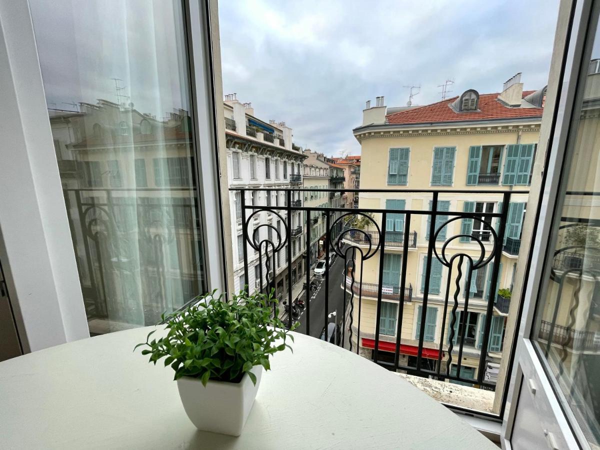 Nice Renting - Notre Dame - Cosy Loft Perfect View On The Roofs Εξωτερικό φωτογραφία