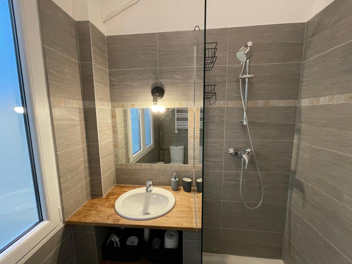 Nice Renting - Notre Dame - Cosy Loft Perfect View On The Roofs Εξωτερικό φωτογραφία